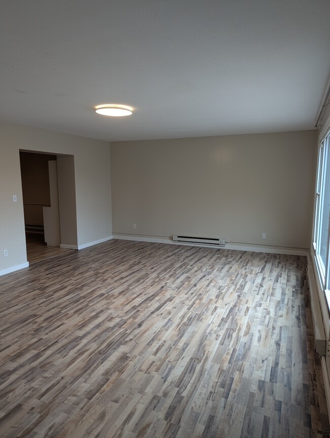 Living Room - 16 8th St S