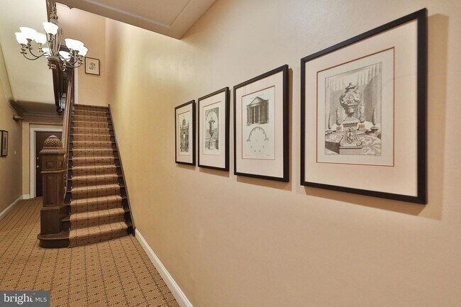 Foto del edificio - 1528 Pine St