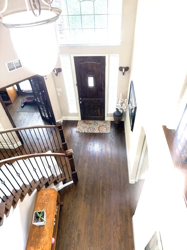 Foto del edificio - 1393 Talley Ln