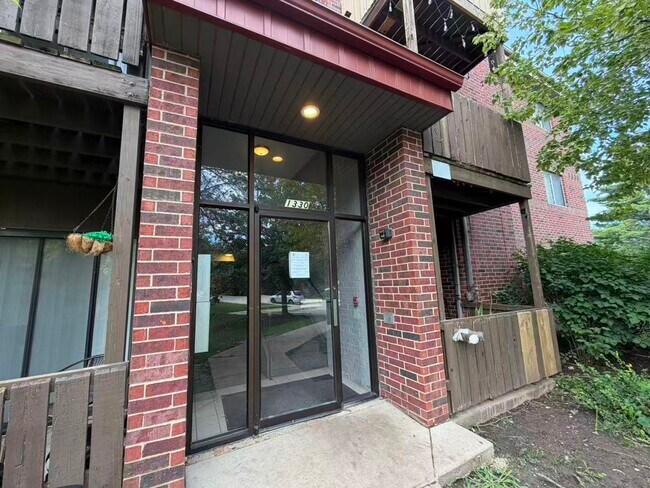 Foto del edificio - 1330 Brook St