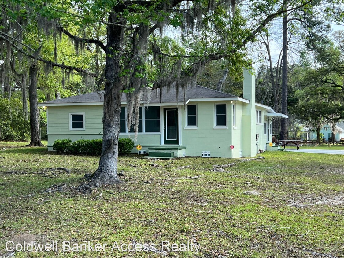 Primary Photo - 3 br, 1 bath House - 1835 Hodgeville Road