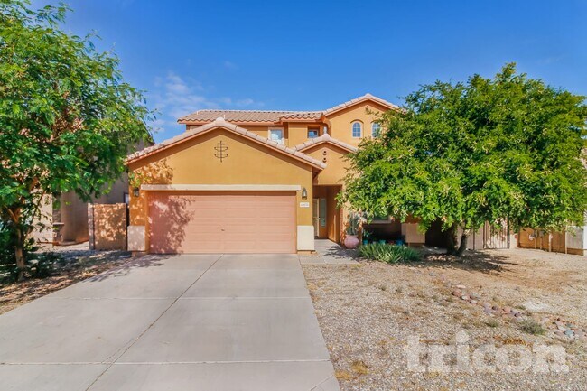 Building Photo - 43970 W Palo Cedro Rd