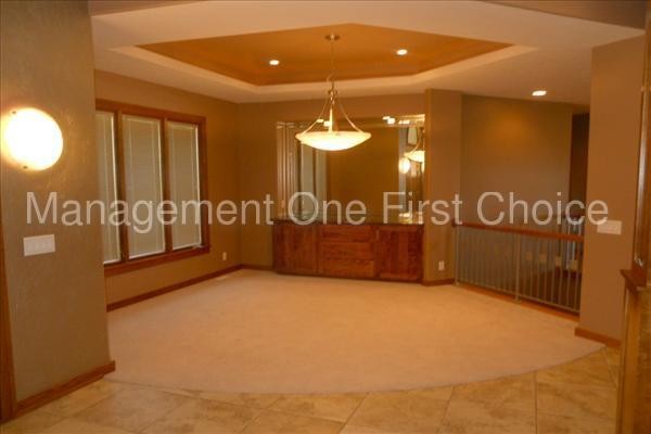 Building Photo - Executive Home