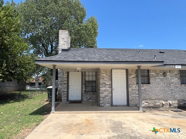 Building Photo - 1705 Leader Dr