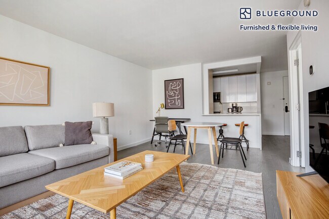 Foto del edificio - 101 West End Ave
