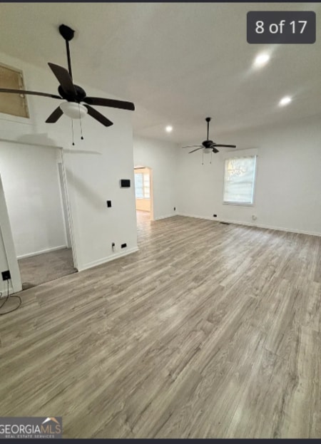 Building Photo - 836 Grady St S