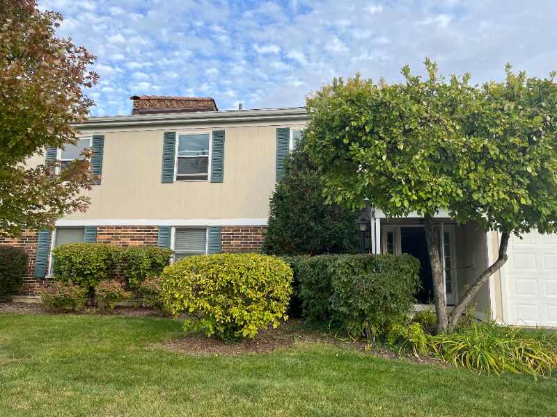 547 N Deer Run Dr, Palatine, IL 60067 Condo for Rent in Palatine, IL