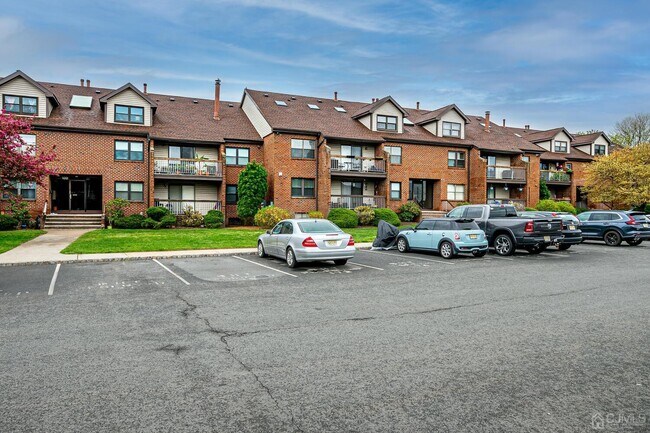 Foto del edificio - 133 Woodbridge Terrace