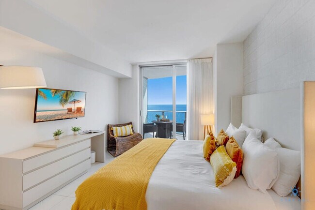 Foto del edificio - 4111 S Ocean Dr