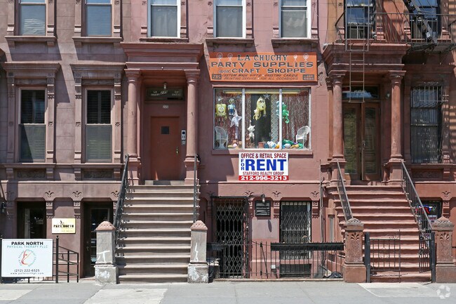 Building Photo - 235 Lenox Avenue