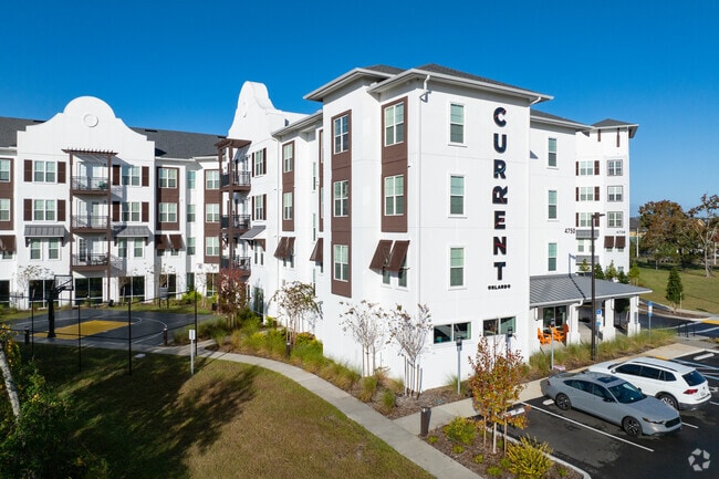 4750 Data Ct Orlando, FL 32817 - Current Orlando Apartments