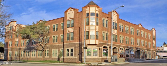 Foto del edificio - 210 S Locust St