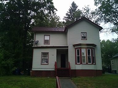 Building Photo - 1400 Bradford St