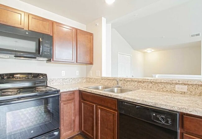 Interior Photo - Harvard Place Apartments