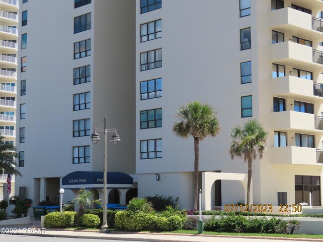 Foto del edificio - 2947 S Atlantic Ave