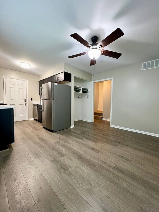 Foto del edificio - 3 Bedroom Duplex in Kalamazoo