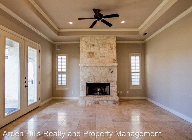 Foto del edificio - 3 br, 2 bath House - 2873 Rock Barn Drive