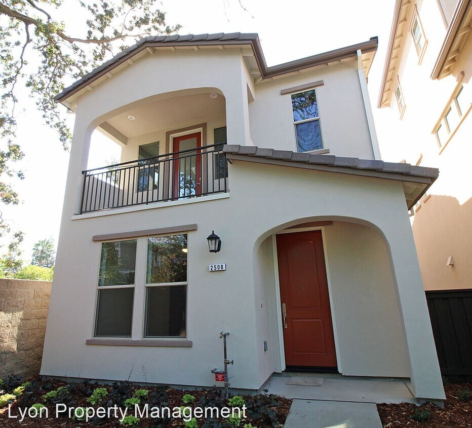 Foto principal - 2508 Villa Terrace Ln
