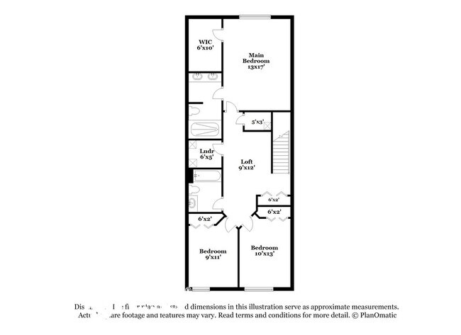 Foto del edificio - 582 Cherry Ridge Dr