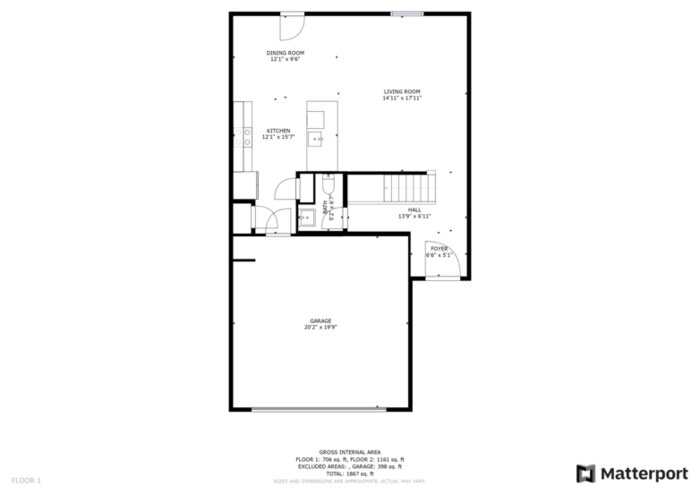 Foto del edificio - 3513 Bridgewood Dr