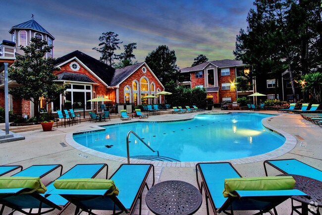 Oaks of Kingwood Rentals Kingwood, TX