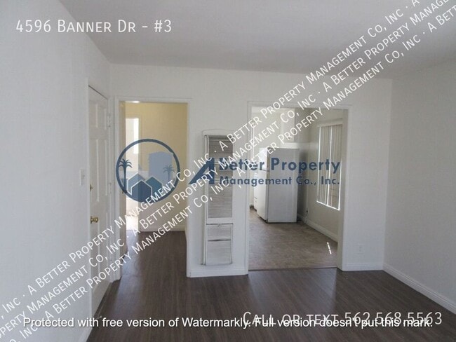 Foto del edificio - 4596 N Banner Dr