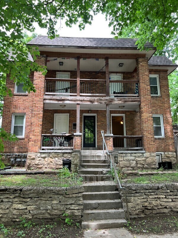 Primary Photo - 1112 W 41st Terrace