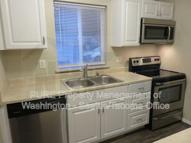 Foto del edificio - 4719 109th St SW