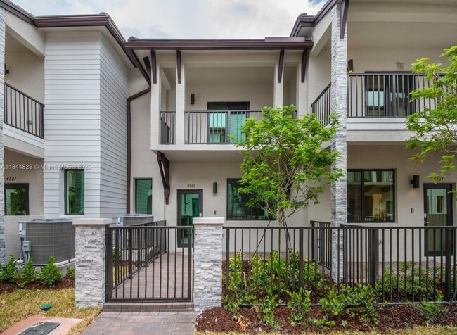 Building Photo - 4769 NW 83rd Pky