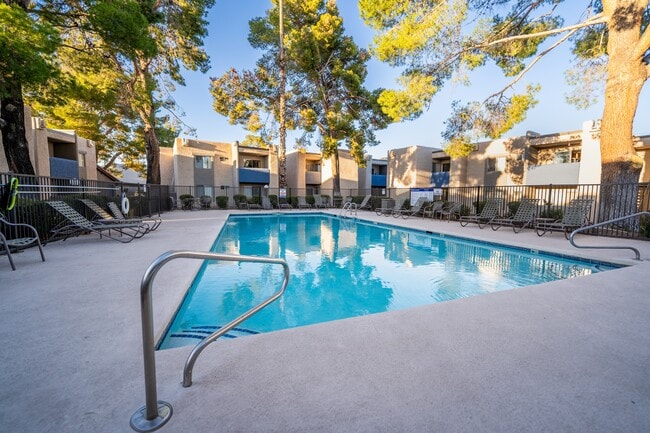 Building Photo - Rio Vista Apartment Homes