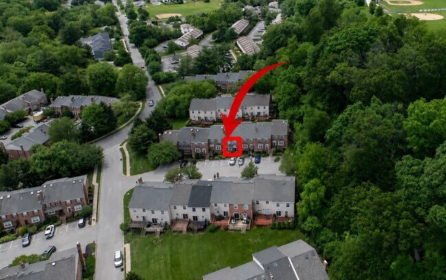 Foto del edificio - 618 Coates Ln