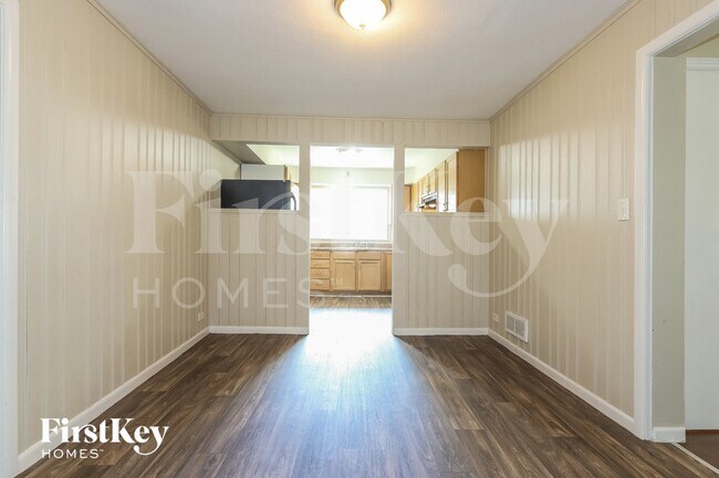 Foto del edificio - 544 N Aldine St