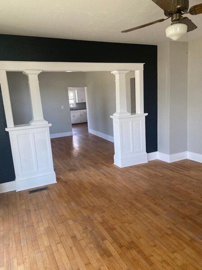 1003 W Spencer St, Appleton, WI 54914 House Rental in Appleton, WI