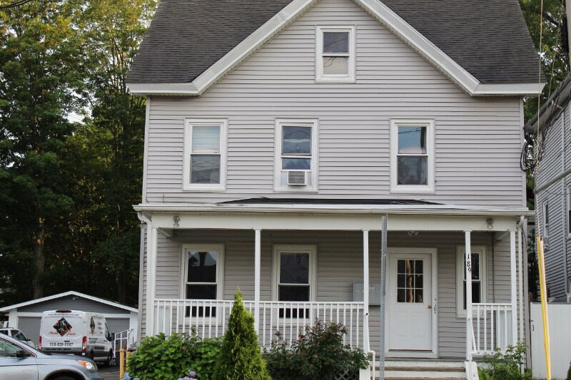 Photo - 189 Irving St (Framingham, MA)
