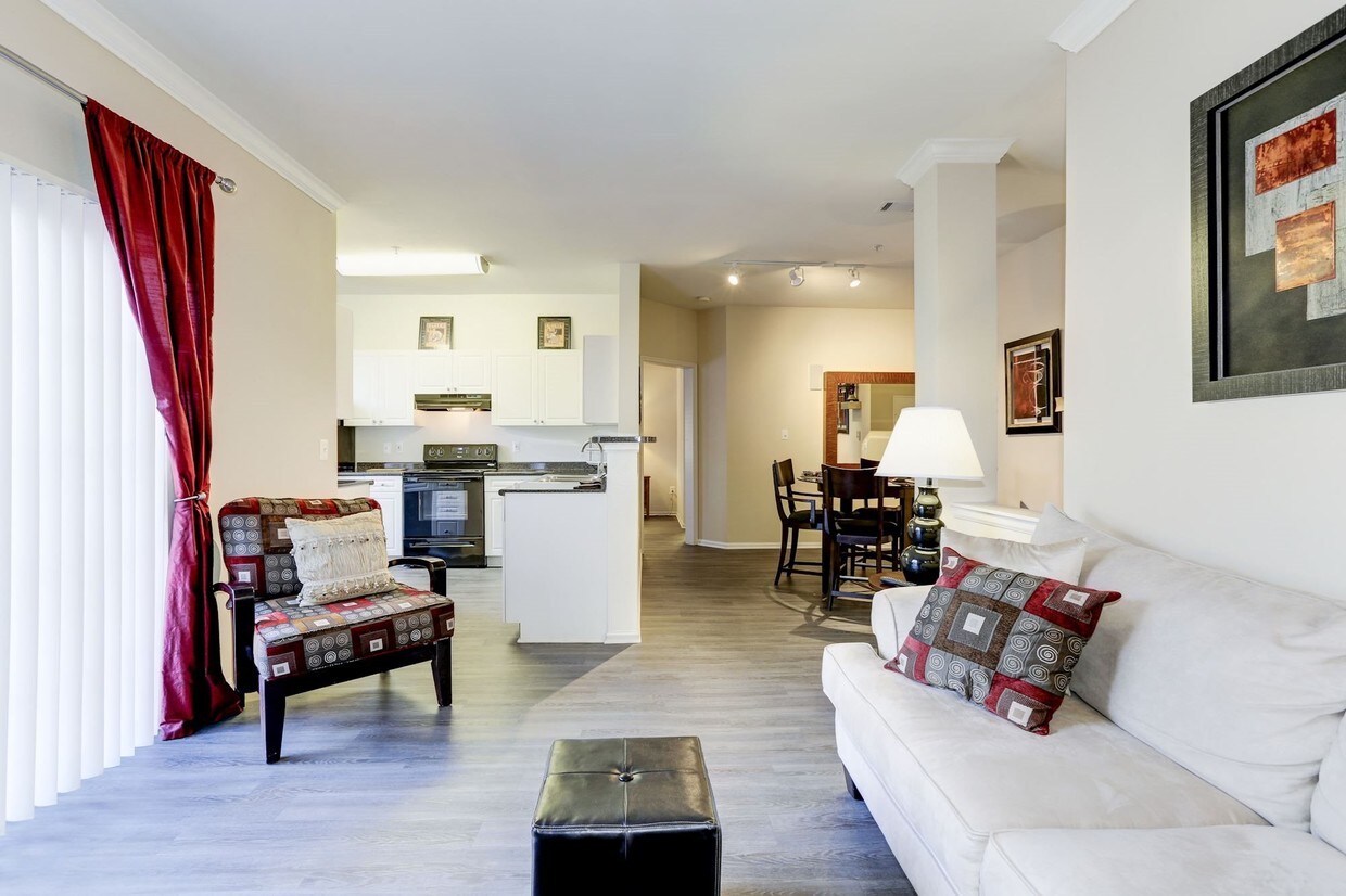 Wynfield Park Apartments 10209 Baltimore Ave College Park, MD