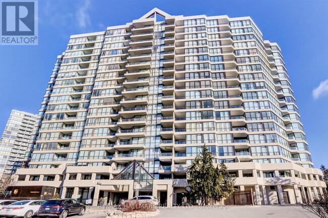 Photo du bâtiment - 5 Rowntree Rd