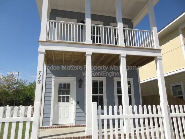 Foto del edificio - 716 W Intendencia St