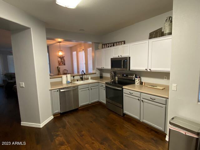 Foto del edificio - 15221 N Clubgate Dr