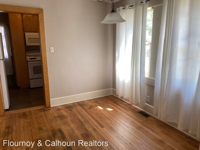 Foto del edificio - 2 br, 1 bath House - 2001 Auburn Road