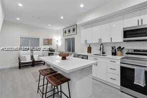Foto del edificio - 1786 SW 9th St