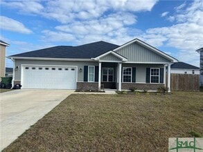 Building Photo - 710 Burke Dr