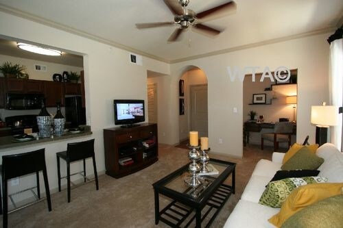 Foto del edificio - 12800 Turtle Rock Rd