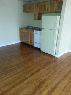 Hardwood Floors - 515 Plant St