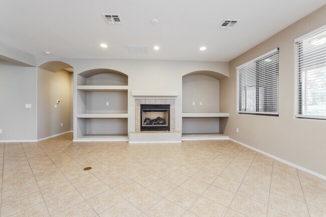 Foto del edificio - 124 N Hayfield Draw Ln