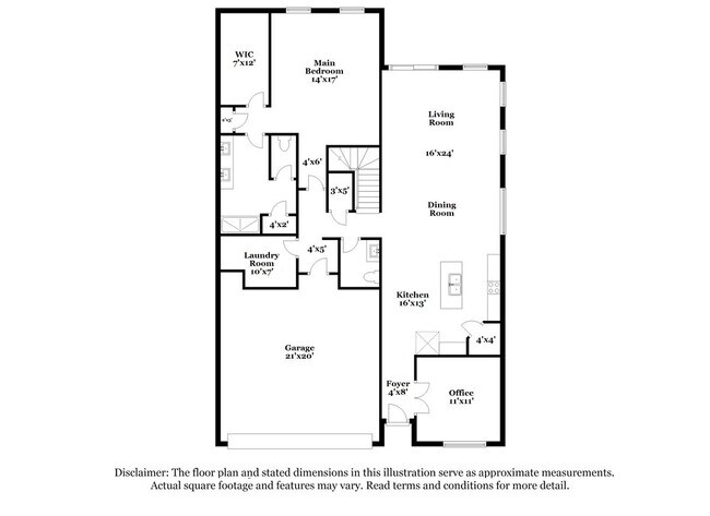 Building Photo - 1314 Tulip Ct