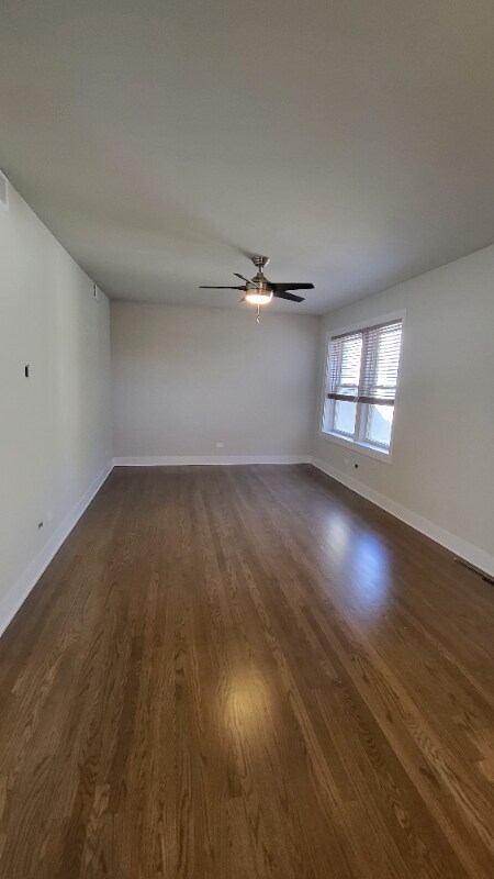 Foto del edificio - 6416 N Campbell Ave