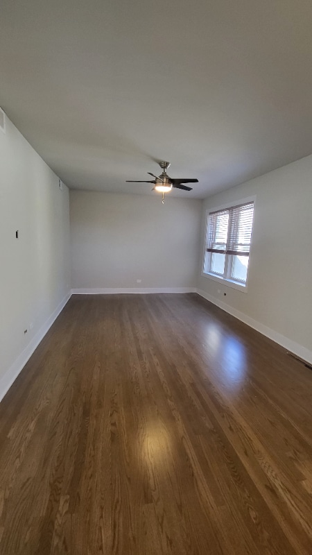 Building Photo - 6416 N Campbell Ave