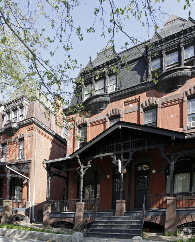 Building Photo - 3311 Powelton Ave