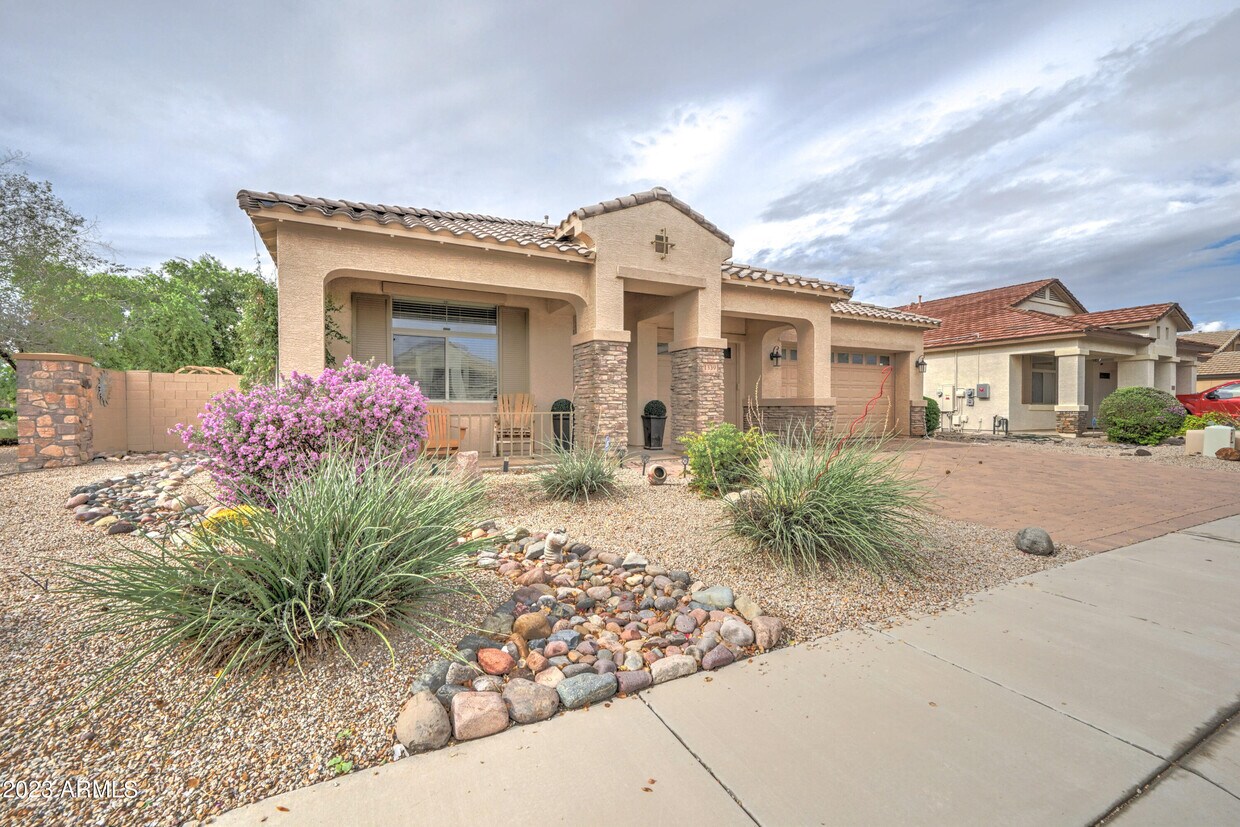 1339 Prickly Pear Dr, Casa Grande, AZ 85122 House Rental in Casa