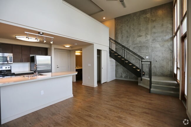 Interior Photo - Oregon 42